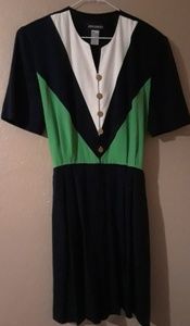 Vintage John Roberts Romper